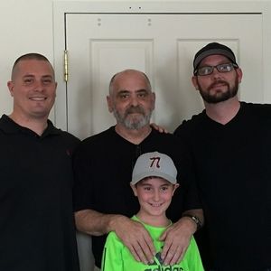 Meet your Posher, Matt